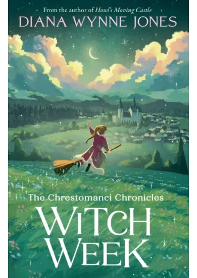Witch Week