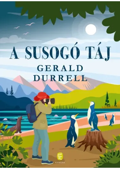 A susogó táj (új kiadás)