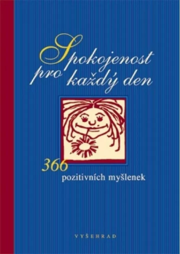 Fabian Bergmann - Spokojenost pro každý den