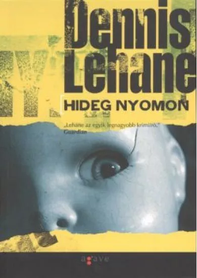HIDEG NYOMON