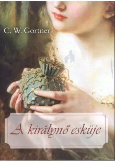 A királynő esküje