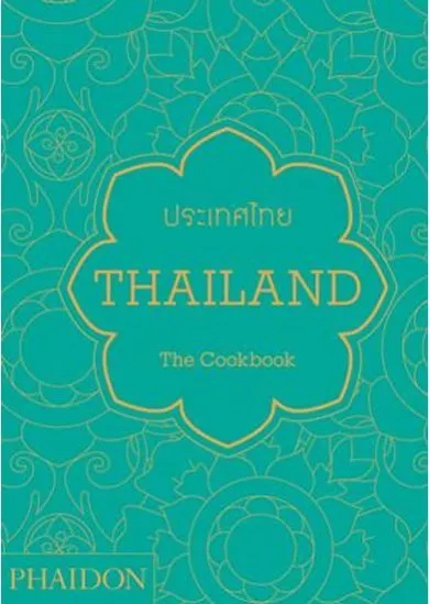 Thailand:The Cookbook