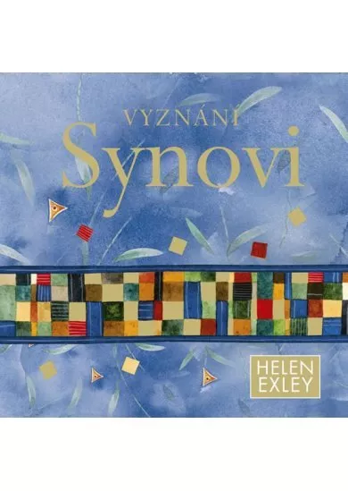 Vyznání synovi
