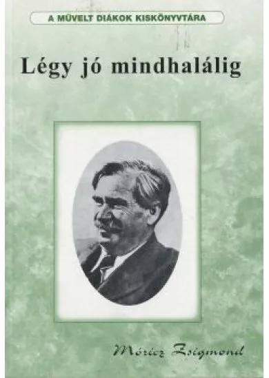 Légy jó mindhalálig