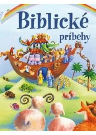 Biblické príbehy