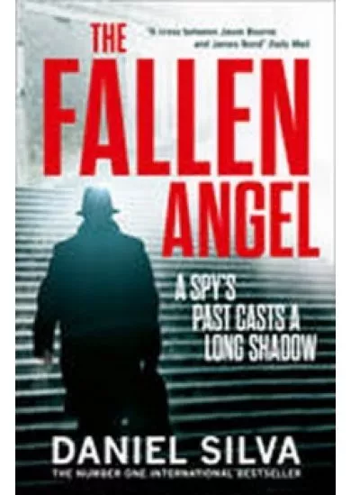 The Fallen Angel