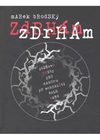 Zdrhám, zdrhám
