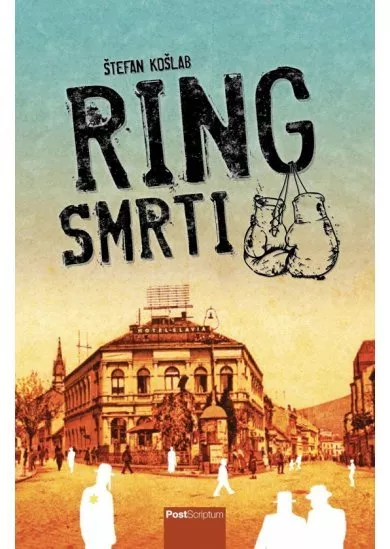 Ring smrti