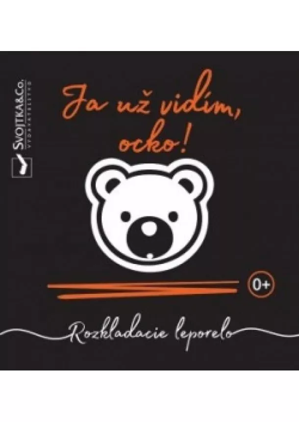 Mirka Svojtková - Ja už vidím, ocko!