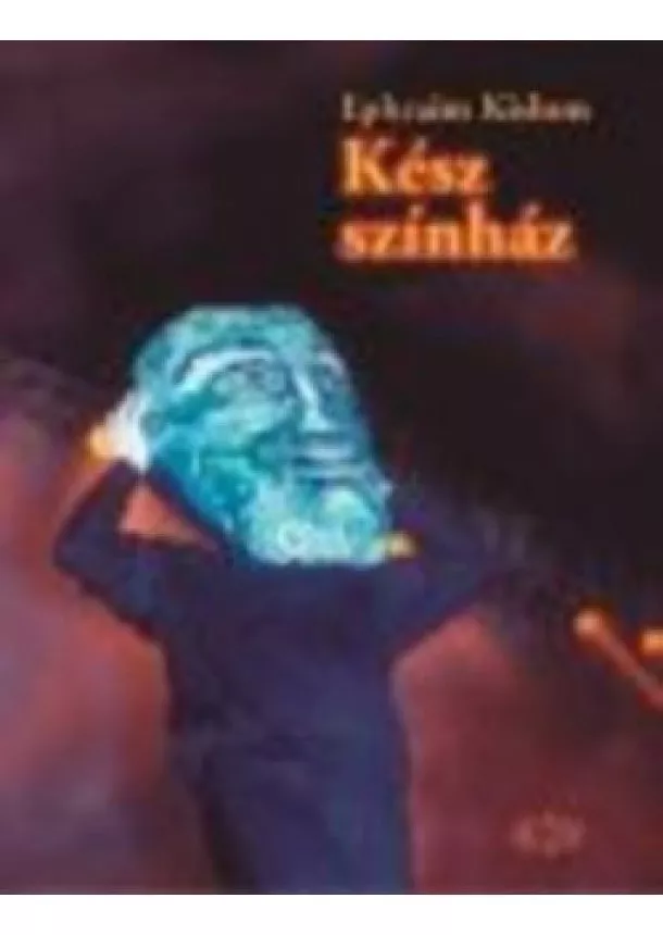Ephraim Kishon - KÉSZ SZÍNHÁZ