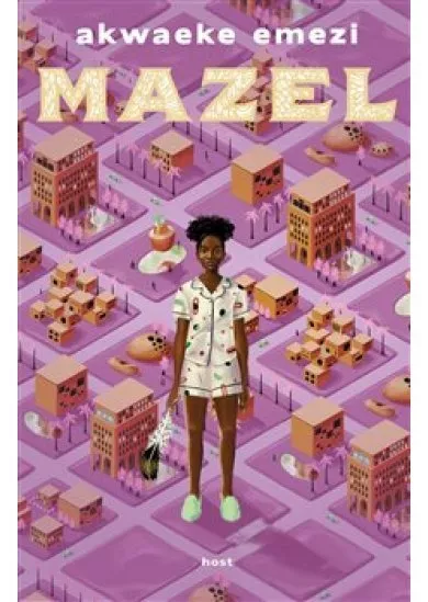 Mazel