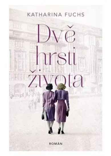 Dvě hrsti života