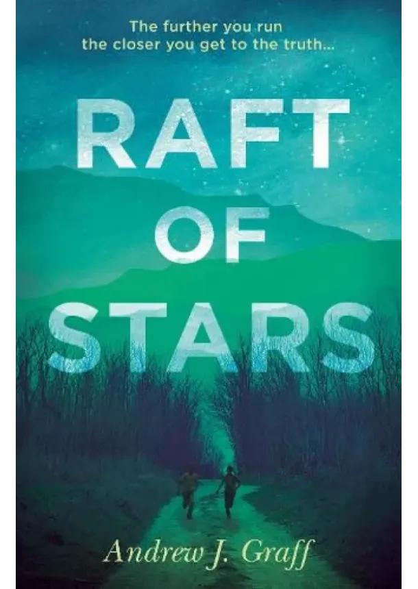 Andrew J. Graff - Raft of Stars