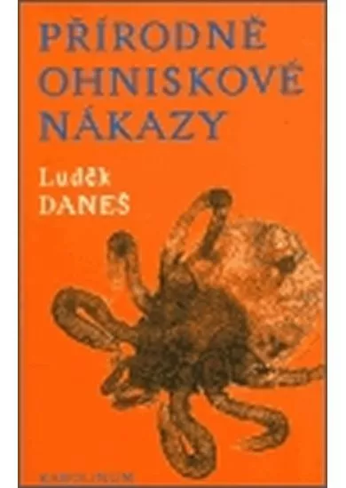 Přírodně ohniskové nákazy
