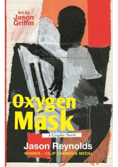 Oxygen Mask