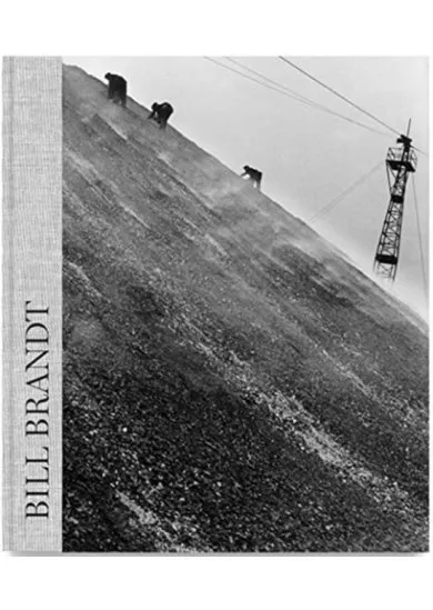 Bill Brandt