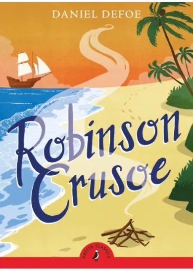 Robinson Crusoe