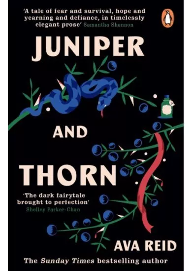 Juniper & Thorn