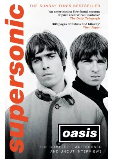 Supersonic