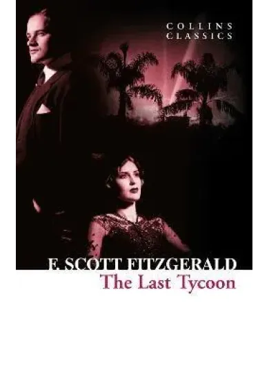 The Last Tycoon