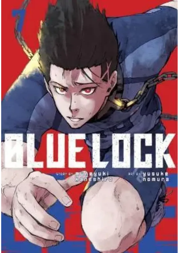 Blue Lock 7