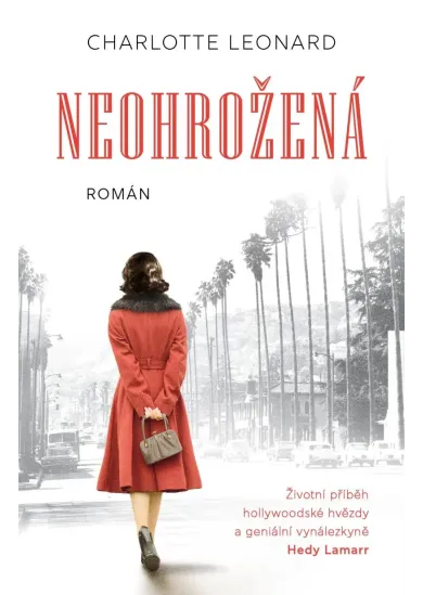 Neohrožená