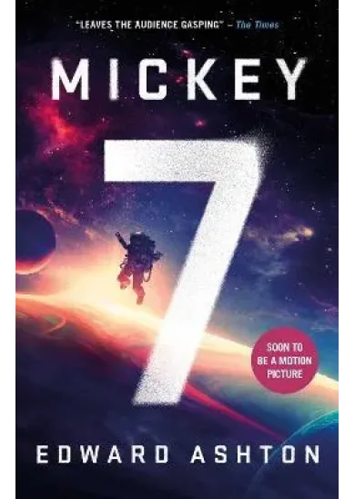 Mickey7