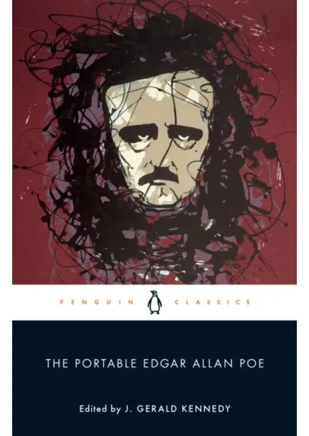 Edgar Allan Poe - The Portable Edgar Allan Poe