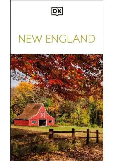DK New England