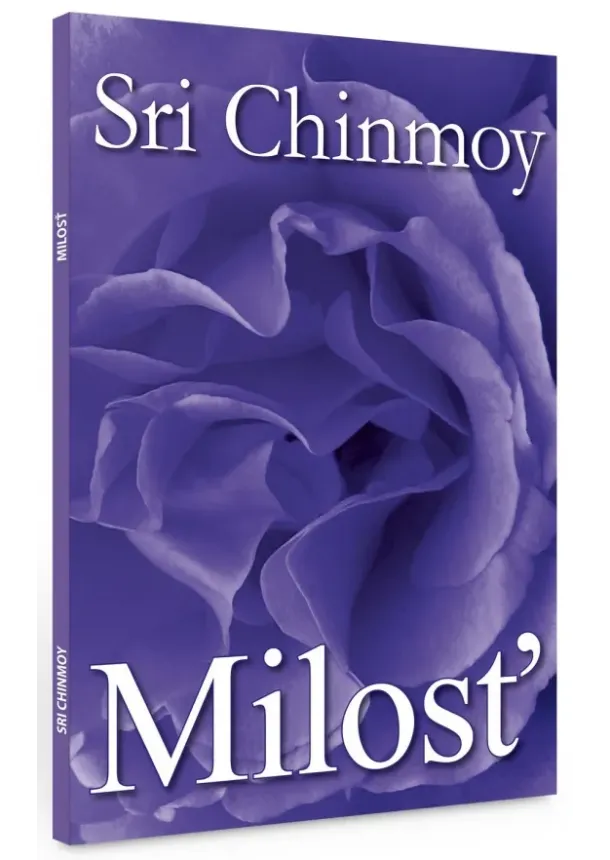 Sri Chinmoy - Milosť