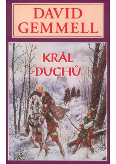 Král Duchů