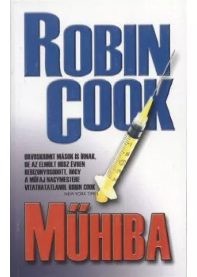 Műhiba
