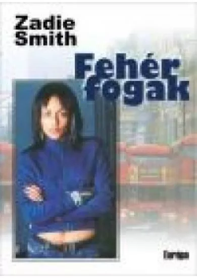 FEHÉR FOGAK