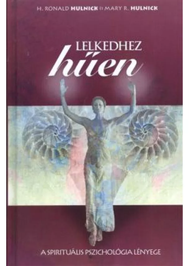 H. RONALD HULNICK - MARY R. HULNICK - LELKEDHEZ HŰEN