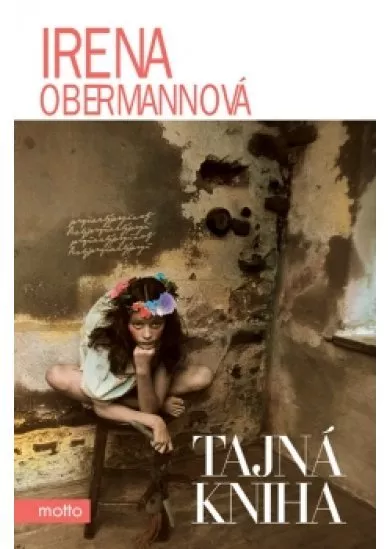 Tajná kniha