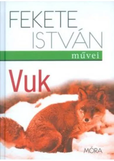 VUK (21. KIADÁS)