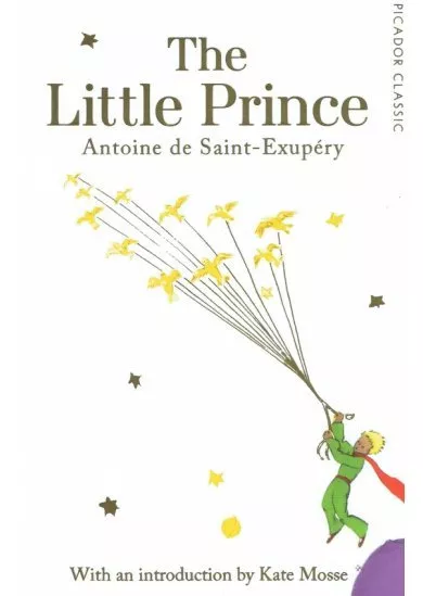 The Little Prince