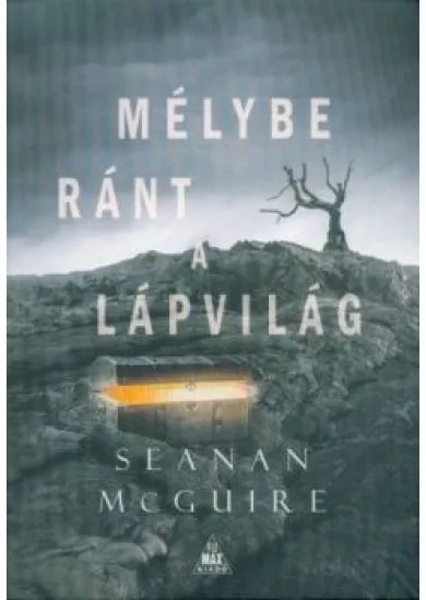 Mélybe ránt a Lápvilág - Csellengő gyerekek 2.