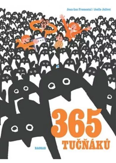 365 tučňáků