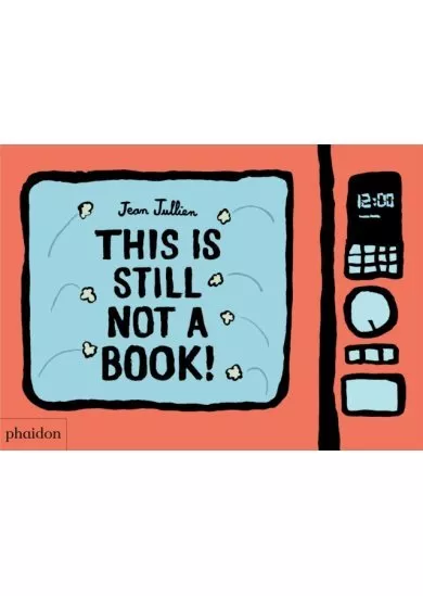 This Is Still Not A Book