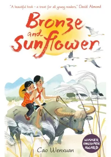 Bronze and Sunflower