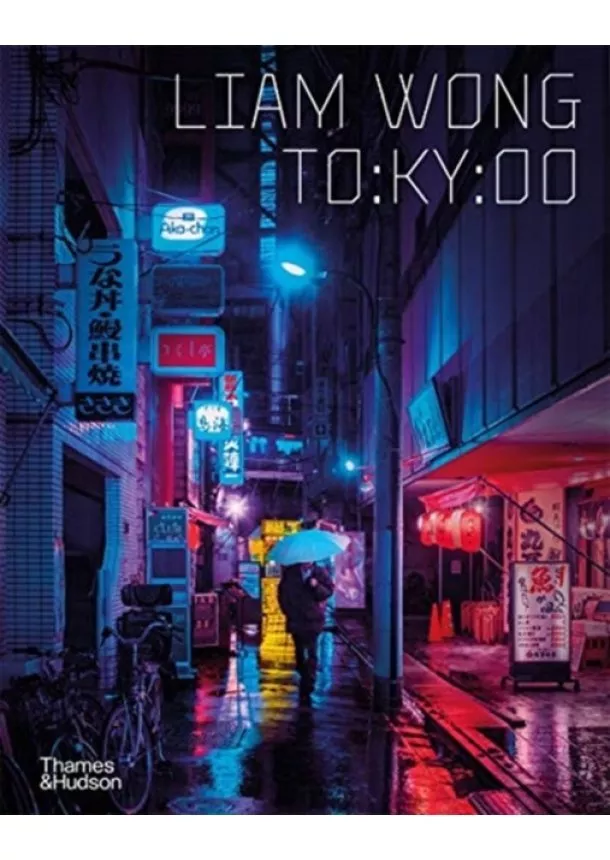 Liam Wong - TO:KY:OO