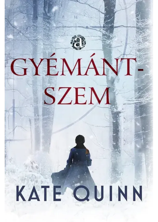 Kate Quinn - A gyémántszem