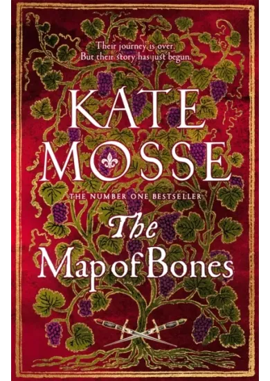 The Map of Bones