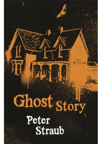 Ghost Story