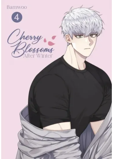 Cherry Blossoms After Winter, Vol. 4