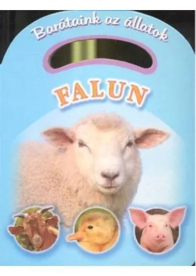 BARÁTAINK AZ ÁLLATOK