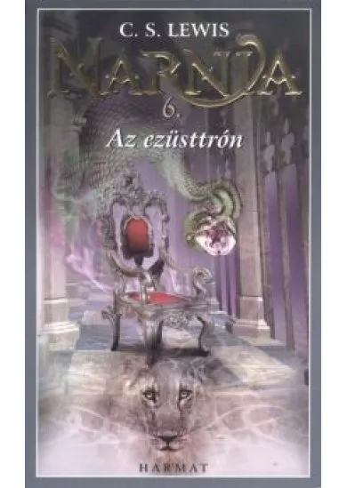 NARNIA 6.