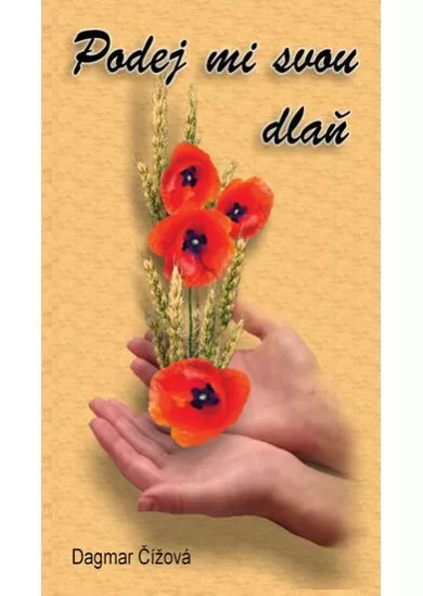 Podej mi svou dlaň