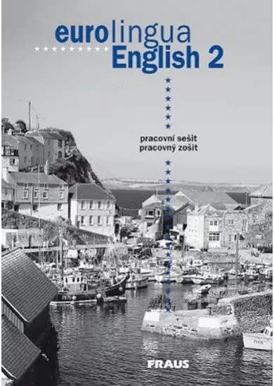 eurolingua English 2 - pracovní sešit